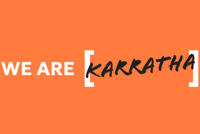 We are Karratha