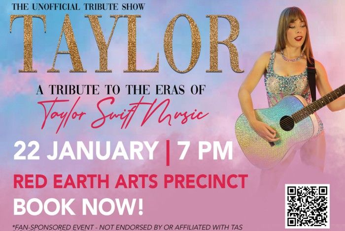 Taylor Shift Tribute