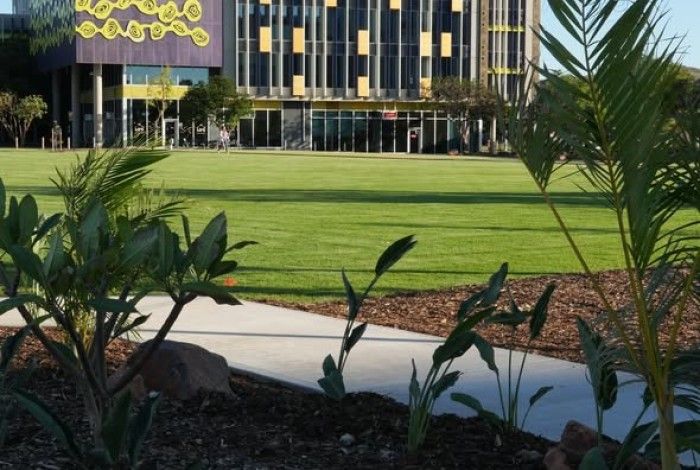 Council to invite proposals for a hotel development at The Quarter 