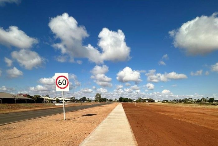 Contract awarded for City’s Footpath Program