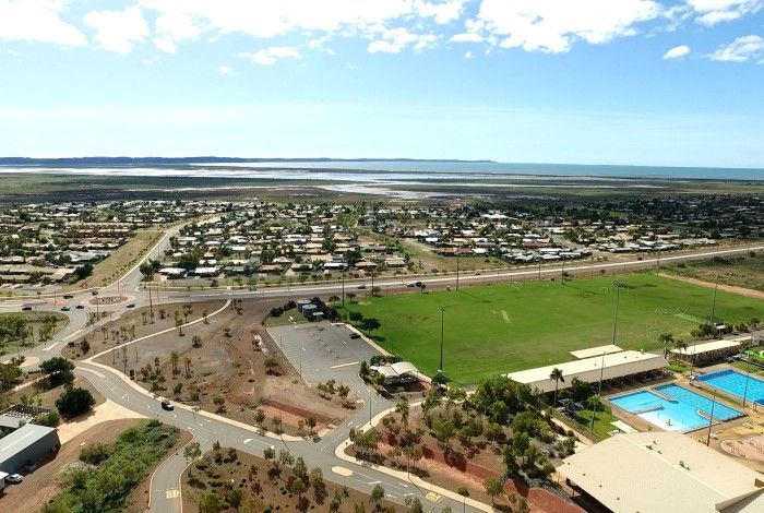 Community invited to shape future of Karratha’s sporting precincts