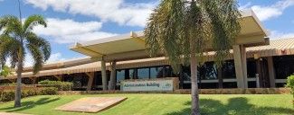 Picture of City of Karratha Administration Building 