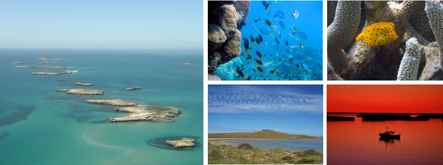 Montebello Islands