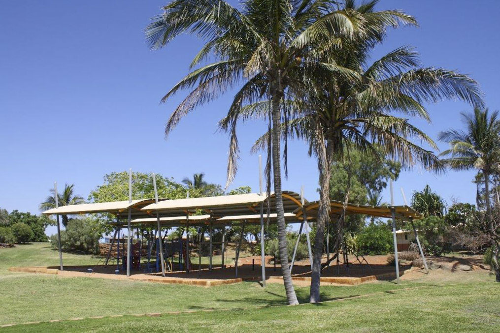 Point Samson Community Park | City of Karratha