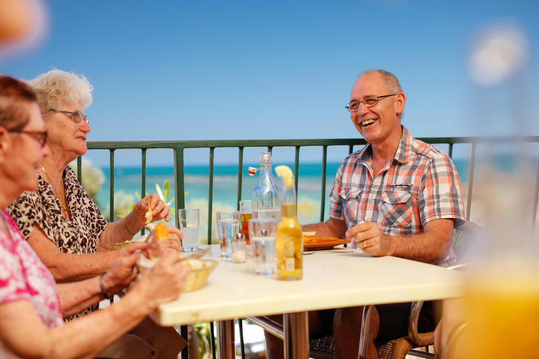 Age friendly strategy | City of Karratha