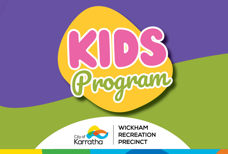 Kids Program | City of Karratha