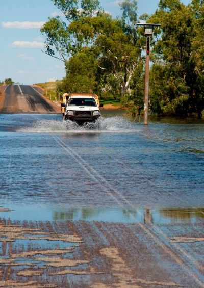 Floods | City of Karratha