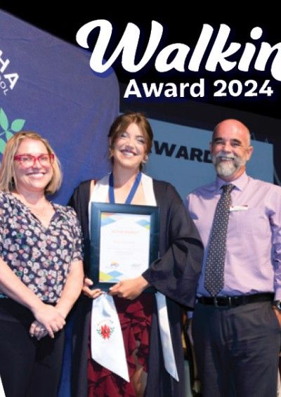 Ruby Wood-Hill Wins 2024 Walkington Award | City of Karratha
