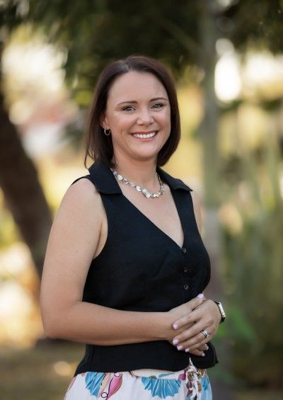 Jodie Swaffer | City of Karratha