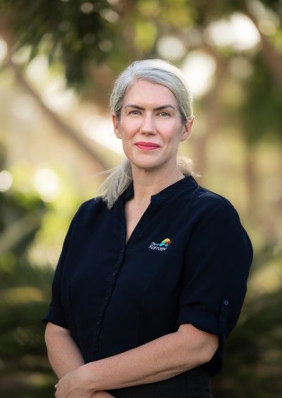 Lee Rendall Lee Reddell | City of Karratha