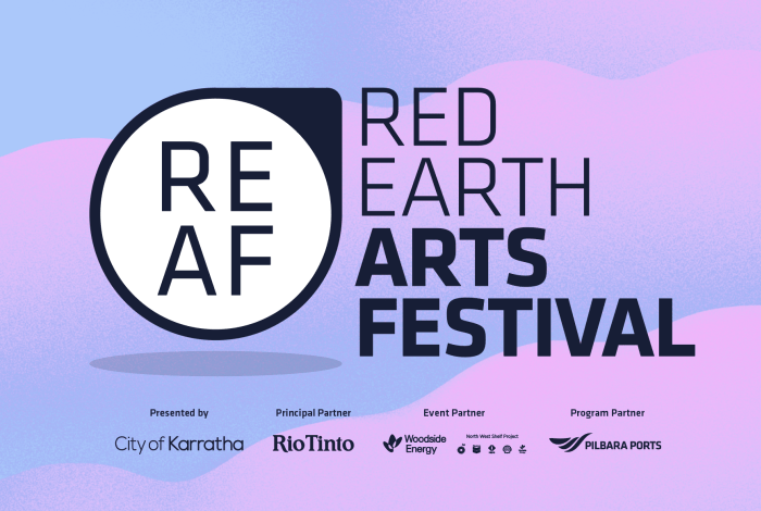 Action packed Red Earth Arts Festival 2024 program released 
