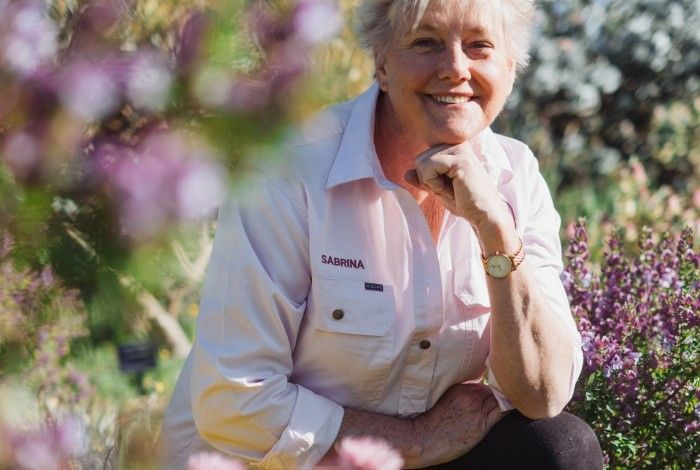 Gardening royalty to share secrets as part of Ready Set Grow