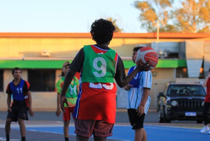 Wickham South Youth Recreation Area Project