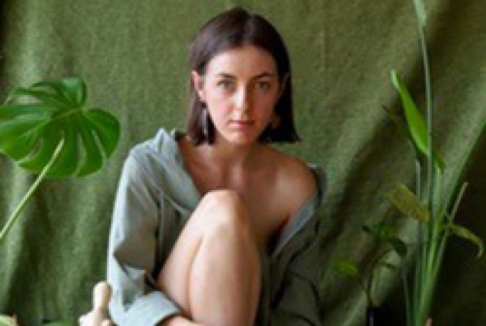 Cossack Art Awards welcomes acclaimed artist Jenna Pickering as Artist in Residence