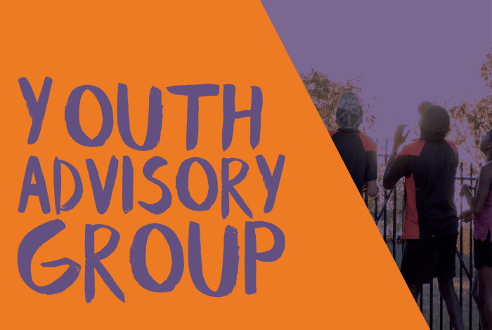 Graphic design of YAG tile