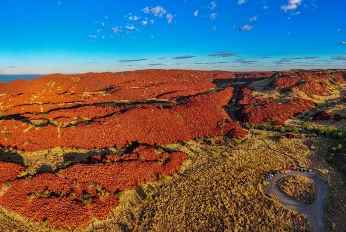 The Economic Development and Tourism Strategy