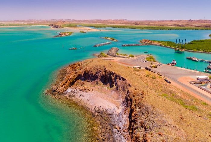 Expression of Interest for the Point Samson Advisory Group