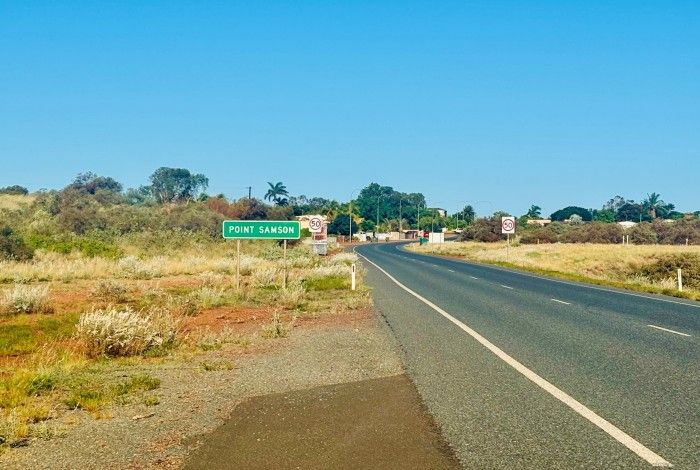 Point Samson Entry Statement Consultation