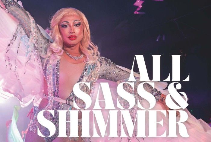 Get ready for a dazzling night of glamour, laughter, and fabulous entertainment! Queens at the REAP – All Sass and Shimmer brings you an unforgettable evening packed with trivia, comedy, and cabaret, hosted by a lineup of sensational queens who know how to light up the stage.