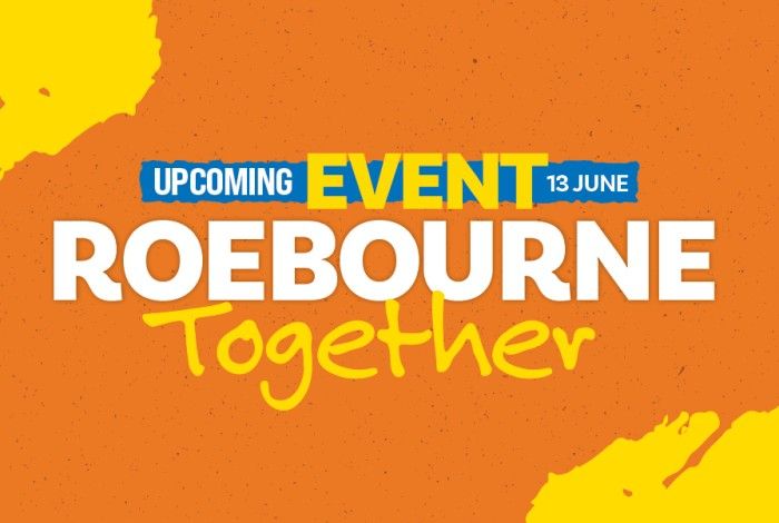 Event Cover Photo