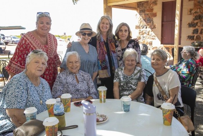Pensioner and Senior Rates Concessions Available