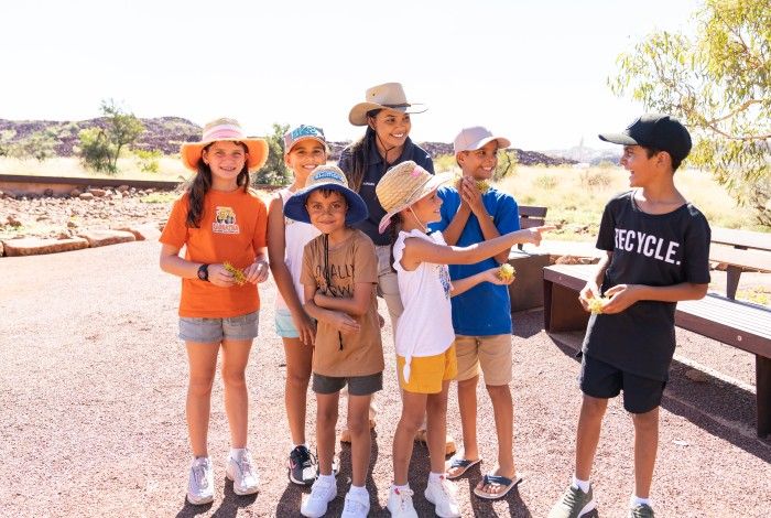 Census Resources - City of Karratha