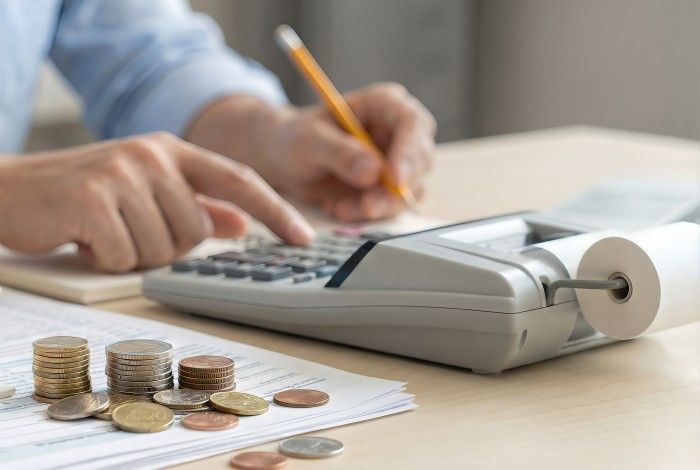 Rates Payment Arrangement