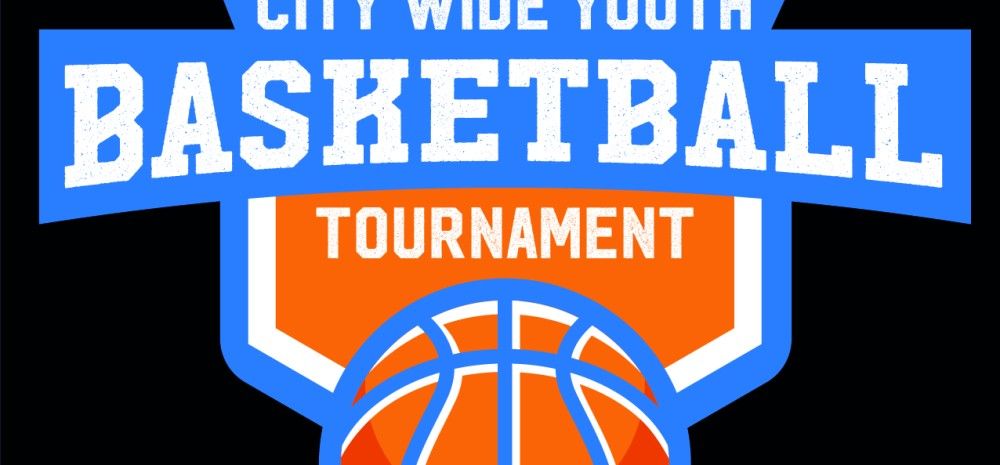 2018 City Wide Youth Basketball Tournament