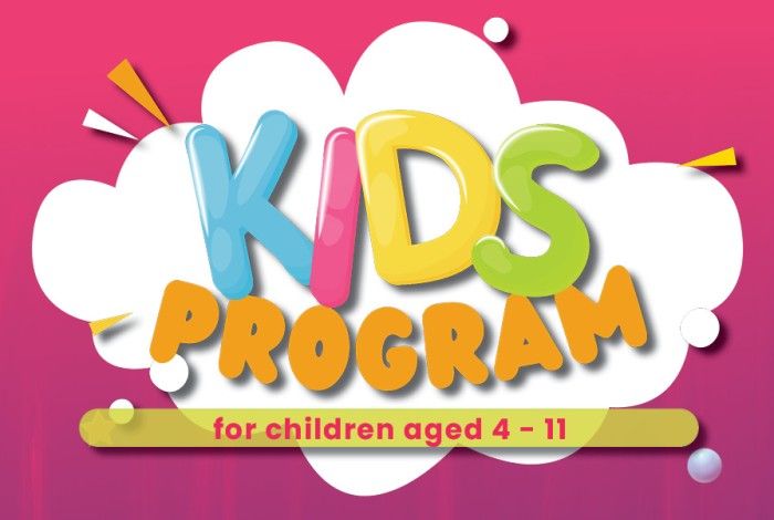 Kids Program