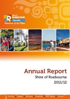 2011/12 Annual Report and Financial Report