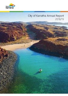 2018/19 Annual Report and Financial Report
