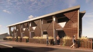 Baynton Residential Development